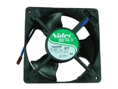 NIDEC CORP B3125716A