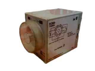 OMRON H3M-AC120-D