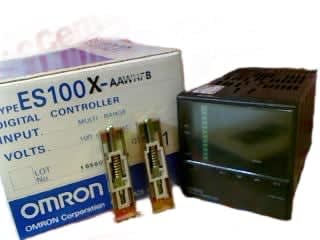 OMRON ES100X-AAWHFB
