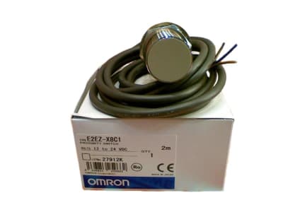 OMRON E2E-ZX8C1