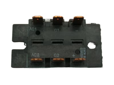 SENSATA TECHNOLOGIES 2306