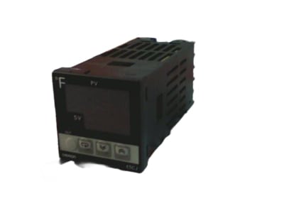 OMRON E5CJ-Q-F