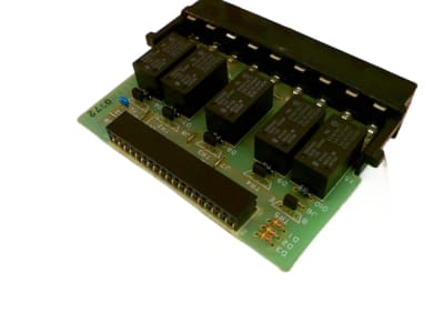 OMRON K31-C5
