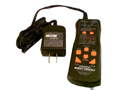 OMRON E3X-MC11-C1