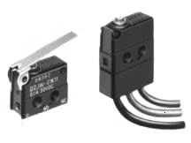 OMRON D2JW-01K21-MD
