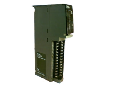 OMRON F300-D2
