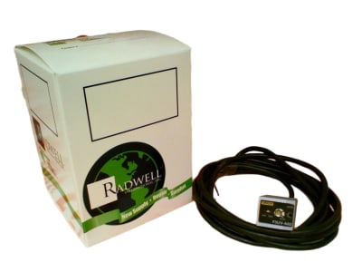 OMRON F3UV-A03