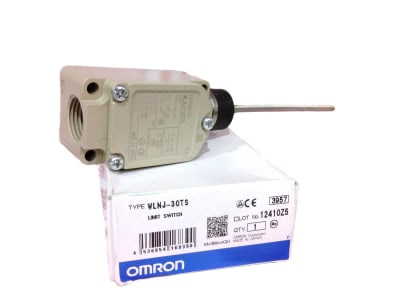 OMRON WLNJ30TS