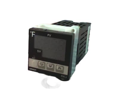OMRON E5CJ-C-F