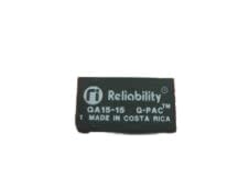 RELIABILITY INC QA1515