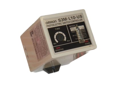 OMRON S3M-L10-US