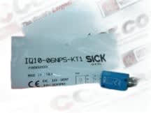 SICK IQ1006NPSKT0