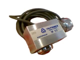 TRI-TRONICS TP-117L