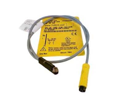 TURCK BIM-INT-AP6X-0.5M-PSG3M/MTGSCREW
