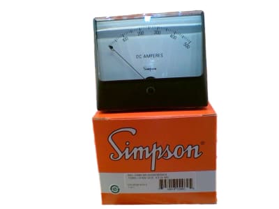SIMPSON 02960