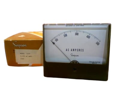 SIMPSON 10090