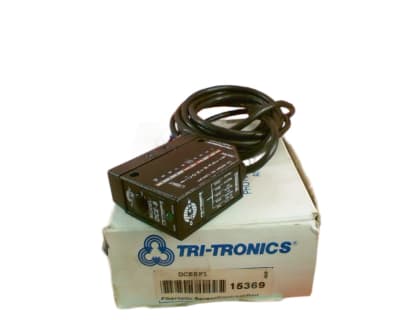 TRI-TRONICS DCE-8F1