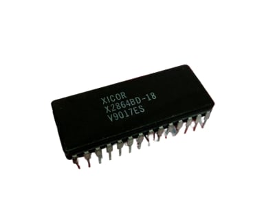 XICOR X2864BD-18