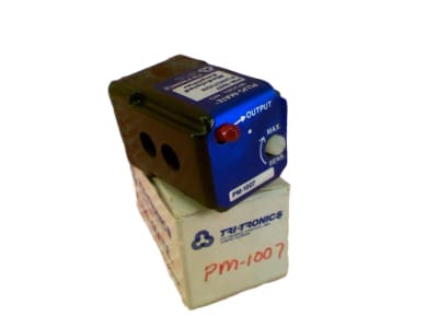 TRI-TRONICS PM-1007