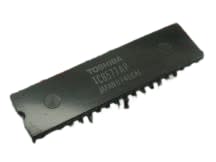 TOSHIBA IC8577AP