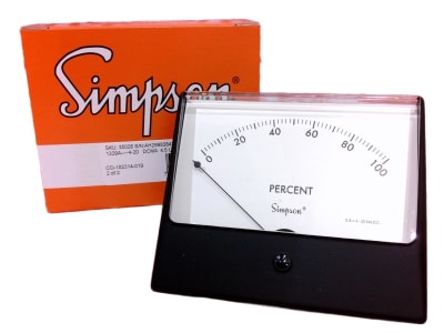 SIMPSON 35026