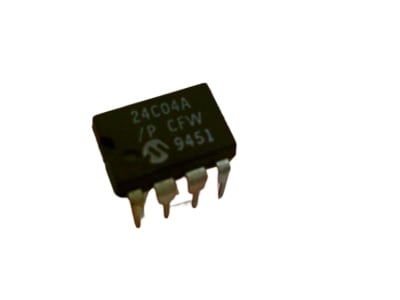XICOR ICX24C04PC