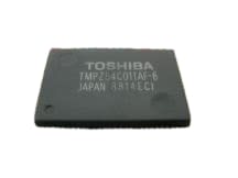TOSHIBA IC84C011AF6SM
