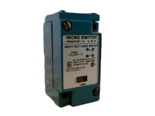 HONEYWELL LSB5A