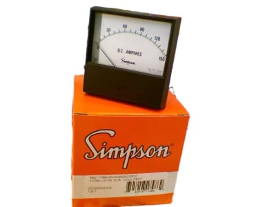 SIMPSON 17486