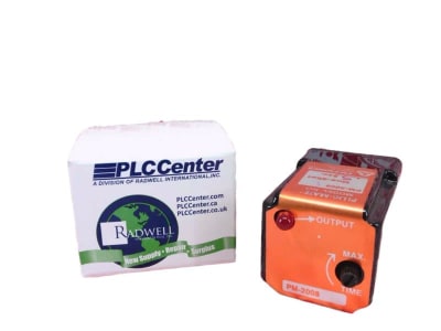 TRI-TRONICS PM-20085