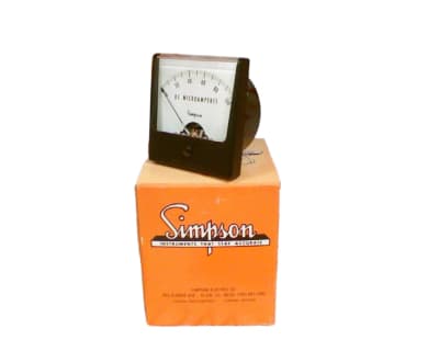 SIMPSON 04320