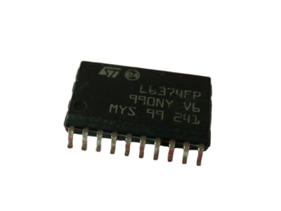 ST MICRO IC6374FP