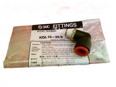 SMC KQL13-35S