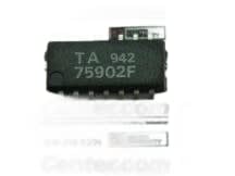 TOSHIBA IC75902F