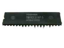 TOSHIBA IC82C37AP5