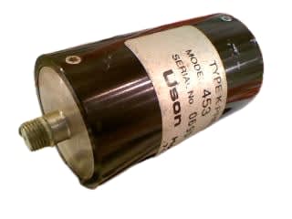 USON CORP 453
