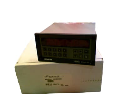 DYNAPAR MC60SD-00