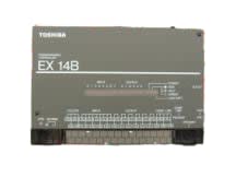 TOSHIBA EX14B-MARB1