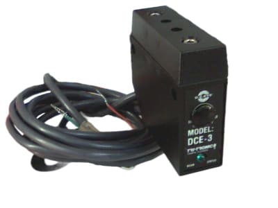 TRI-TRONICS DCE-3F1