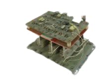WESTINGHOUSE 1459A04/A03
