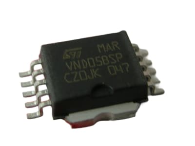 ST MICRO IC05BSP