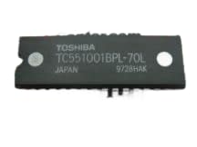 TOSHIBA IC551001BPL70