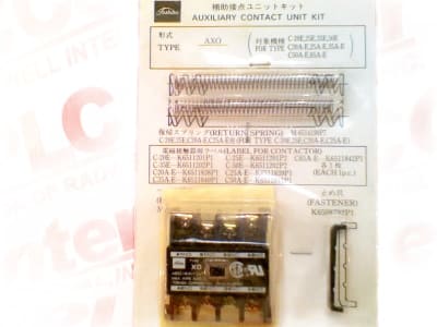TOSHIBA AXO