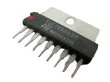 ST MICRO IC1898ASP