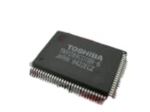 TOSHIBA IC84C011BF-6