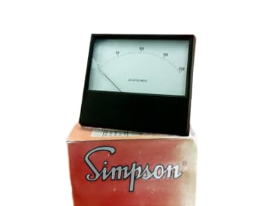 SIMPSON 17593