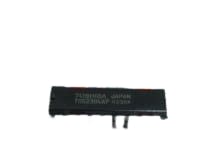 TOSHIBA IC62384AP