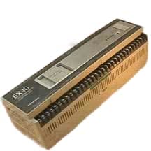TOSHIBA EX40-MCRA3