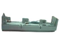SIEMENS FBS0045