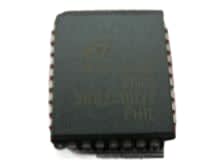 ST MICRO IC29F040B90K6
